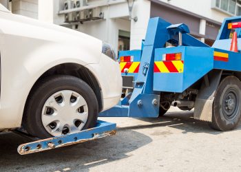 어번시, 차량 견인료 최대 125불로 인상