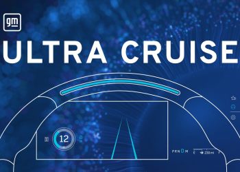 GM, ‘울트라 크루즈’ 발표…모든 주행 상황 95% 대처 가능