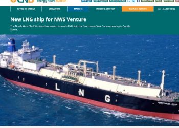 천연가스 연초 대비 400% 폭등, 글로벌 에너지대란 불가피