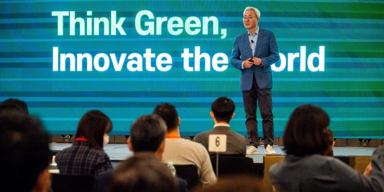 SK이노베이션, ‘탈탄소 핵심 인재 확보’ 글로벌 포럼 성공 개최