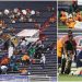 모빌서 고교 축구경기 중 총기난사…4명 부상, 1명 위독