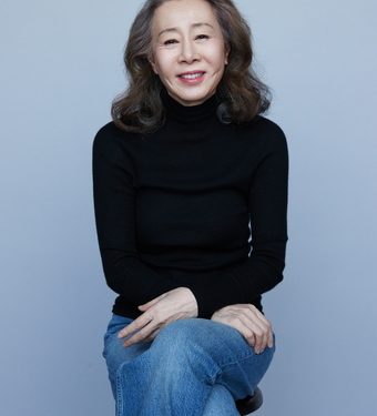 ‘미나리’ 윤여정, 배우 최초 ‘최고 훈장’ 금관문화훈장 수훈