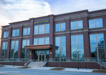 메트로시티은행 전국 한인은행 중 SBA 융자 1위