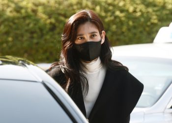 이부진, ‘전두환 동생’ 故전경환씨 빈소 찾아…”고인 딸과 각별한 인연”