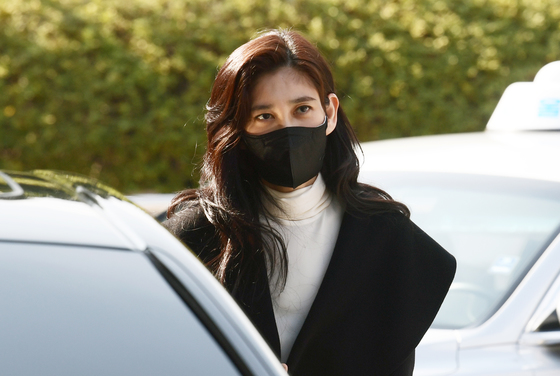 이부진, ‘전두환 동생’ 故전경환씨 빈소 찾아…”고인 딸과 각별한 인연”