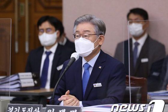 대장동 격돌한 여야…野 “그분은 누구” vs 與 “돈 받은 건 그분들”(종합2보)