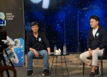 장병규 “나는 여러분의 롤모델 아냐”…착취 논란 ‘주100시간 근로’ 해명