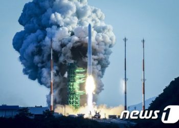 ‘의미있는 실패’ 누리호, 3단 엔진 조기 종료탓…”한걸음 남았다”(종합)