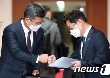 軍 성폭력피해자 보호 사각지대 없앤다…국방부-법무부 업무협약