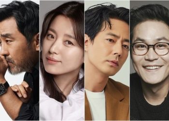 디즈니+ 오리지널 ‘무빙’, 류승룡·조인성·한효주 등 캐스팅 라인업