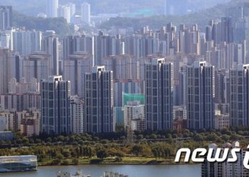 “진짜 집값 떨어질까요”…서울 변곡점 기류에 시장 술렁