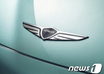 체질 전환한 현대차…적게 팔고 많이 남긴 비결은 ‘제네시스’