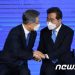 경선 보름 만에 ‘명낙회동’…24일 서울 종로 유력