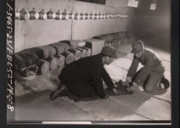 6․25 전쟁 포로들의 일상 사진 공개…’캠프 넘버 원’ 특별전