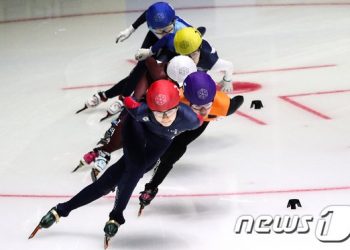 ‘롱 리스트 포함’ 심석희, 베이징올림픽 출전은 가능…임효준은 희박