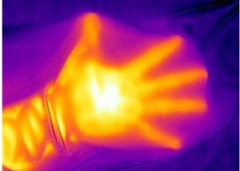 ‘입은 듯 안 입은 듯’…쿨링 나노섬유 소재 개발