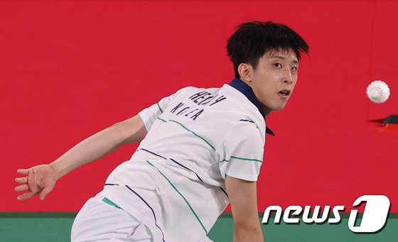 배드민턴 남녀 단식 에이스 허광희·안세영, 프랑스오픈 8강 진출