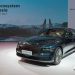 제네시스, G80 전동화 모델 ‘G20 정상회의’ 공식 VIP 차량 선정