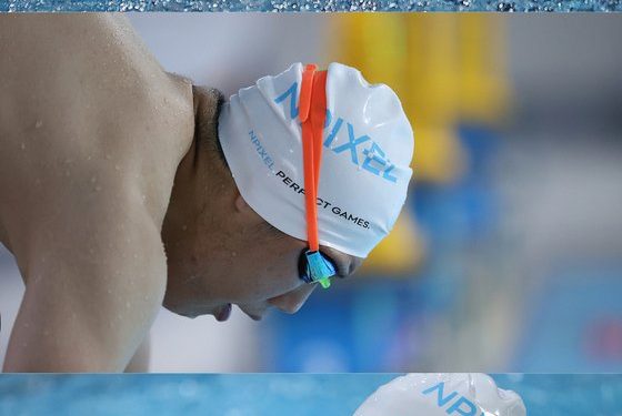 엔픽셀, 장애인 선수단 창단…”전국장애인체육대회서 메달 9개 획득”