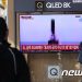 한미 일주일에 한번 만나 종전선언 논의‥北은 ‘미사일 마이웨이’