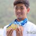 김제덕, 양궁대표 1차 선발전 1위…안산, 14위로 통과