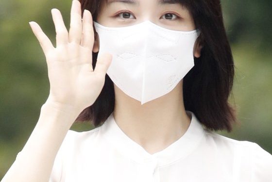 박하선, 흡인성 폐렴으로 입원…류수영 ‘씨네타운’ 스페셜 DJ