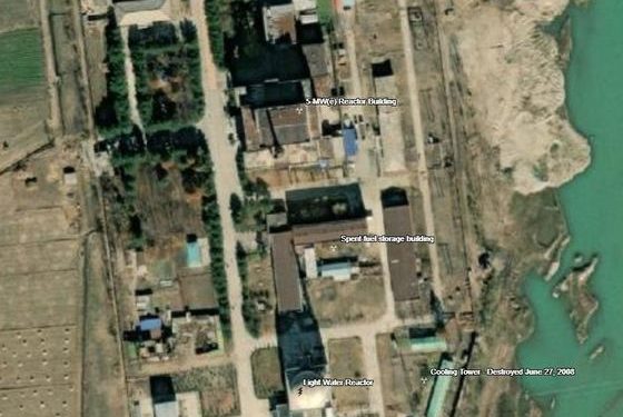 “北영변서 2~7월 핵연료 재처리 시설 가동”…플루토늄 생산 추정