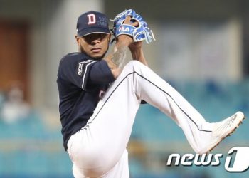 선두권 KT·삼성·LG 모두 패배…KIA는 갈 길 바쁜 SSG 발목 잡아(종합)