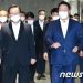 최태원 “반도체·배터리 분야 채용 확대”…김총리 “세심한 배려 감동”(종합)