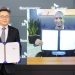SK에코플랜트, 美블룸에너지 손잡고 SOFC 국산화 앞당긴다