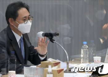 10월 고위공직자 재산공개…김용재 금융위 상임위원 51억(종합)