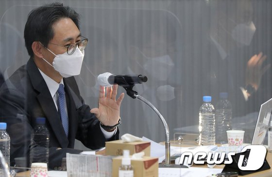 10월 고위공직자 재산공개…김용재 금융위 상임위원 51억(종합)