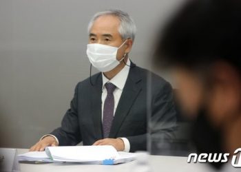 ‘고의 충돌’ 의혹 빙상연맹 1차 회의 종료…”심석희 대면조사 안할 것”(종합)