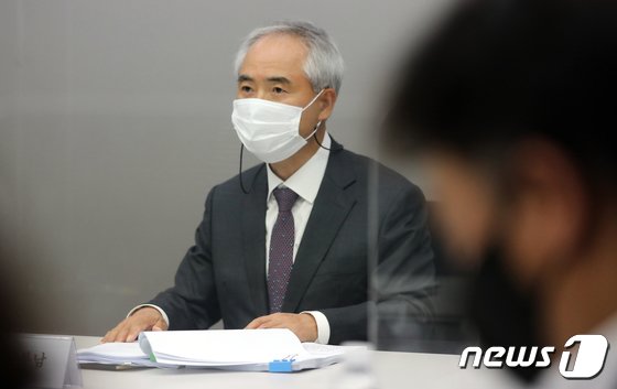 ‘고의 충돌’ 의혹 빙상연맹 1차 회의 종료…”심석희 대면조사 안할 것”(종합)