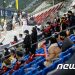 약 3달 만에 관중 들어온 잠실구장…쌀쌀한 날씨 속 1624명 입장