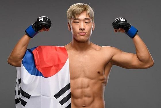 최승우, UFC 4연승 도전…”이기든 지든 화끈하게”