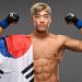 최승우, UFC 4연승 도전…”이기든 지든 화끈하게”