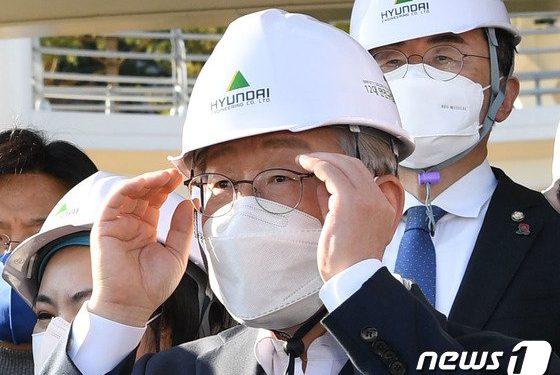 이번엔 ‘고위공직자 부동산 강제 매각’…이재명 연일 ‘정책 강공’
