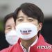 안철수 “놈놈놈 대선, 한탄 나와”…이준석 “국민 보기엔 安도 ‘그놈'”