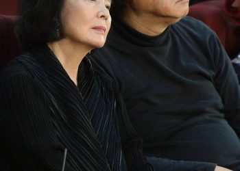 백건우 “사라진 것은 윤정희가 아니라 거액의 돈” [전문]