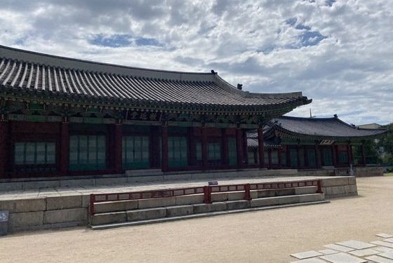 관아 건축 문화재 8건 보물 지정 예고