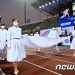 ‘한국신기록 2개’ 전국체전, 성황리에 마무리…MVP는 ‘5관왕’ 황선우