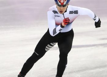 황대헌, 쇼트트랙 월드컵 2차 대회 1500m·500m 예선 통과