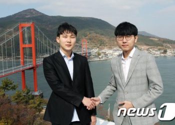 20개월 만에 성사된 집안 싸움…이번에도 신진서냐 이번에는 박정환이냐