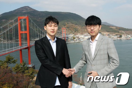 20개월 만에 성사된 집안 싸움…이번에도 신진서냐 이번에는 박정환이냐