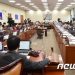 KBS 사장, 고발사주 녹취록 ‘윤석열 등장 확인’ 질문에 “직·간접 취재”