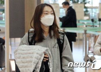 “연락하는 것도 스트레스”… 최민정 측 “심석희, 사과수용 요구 중단하라”