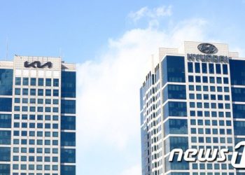 현대차·기아, 3분기 158.3만대 팔고 2.9조원 남겼다(종합)