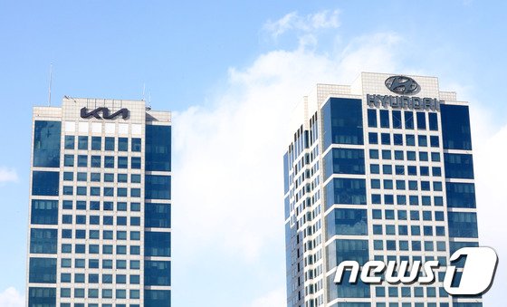 현대차·기아, 3분기 158.3만대 팔고 2.9조원 남겼다(종합)