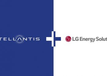 LG에너지솔루션, 스텔란티스와 美 배터리 합작법인 세운다